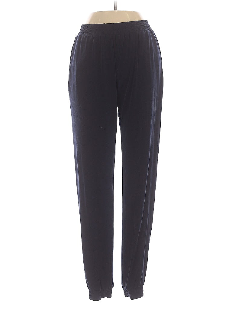 Veronica M. Blue Casual Pants Size XS - photo 1