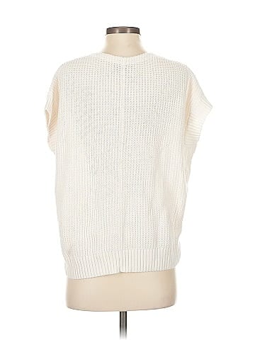 Ann Taylor LOFT Short Sleeve Top (view 2)