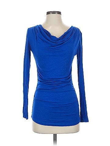 Adrianna Papell Long Sleeve Top (view 1)