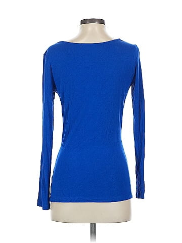 Adrianna Papell Long Sleeve Top (view 2)