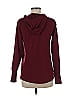 Marika Burgundy Pullover Hoodie Size M - photo 2