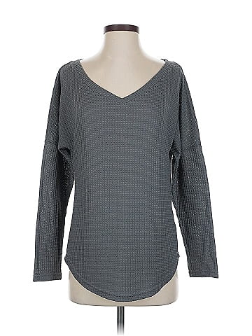 Lucky More Pullover Sweater (view 1)