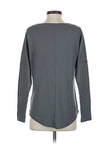 Lucky More Pullover Sweater (view 2)