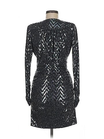 BA&SH Cocktail Dress (view 2)