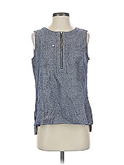 Anne Klein Sleeveless Blouse