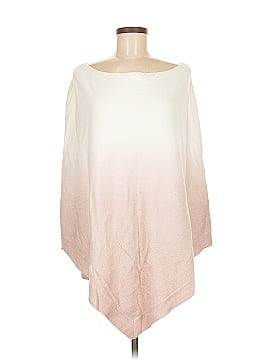 Barefoot Dreams Poncho