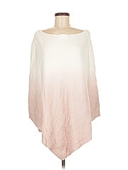 Barefoot Dreams Poncho