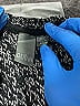 Quinn Tweed Black Pullover Sweater Size M - photo 7