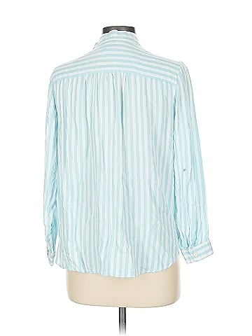 Gap - Maternity Long Sleeve Blouse (view 2)
