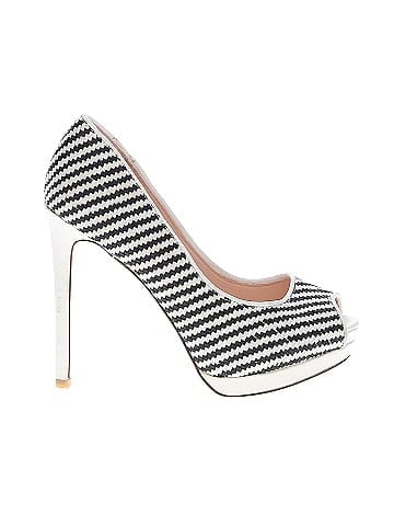 Madison by Shoedazzle Heels (view 1)