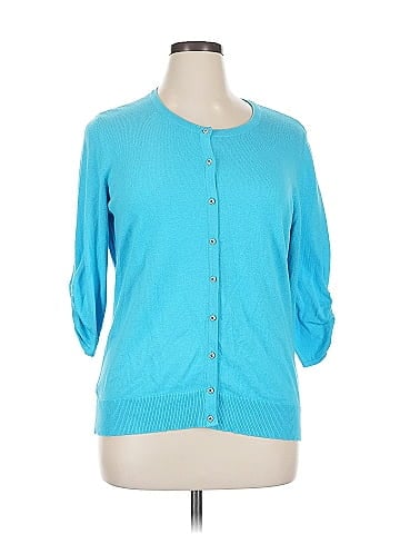 New York & Company Cardigan (view 1)