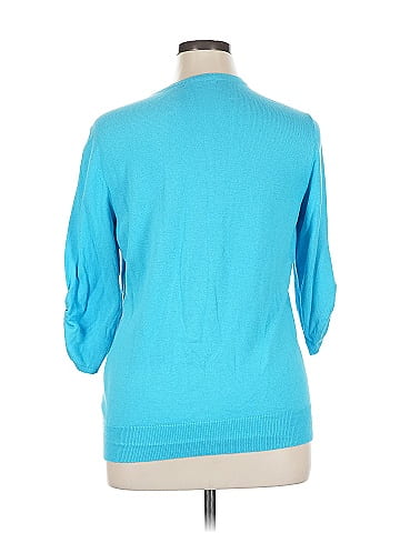 New York & Company Cardigan (view 2)