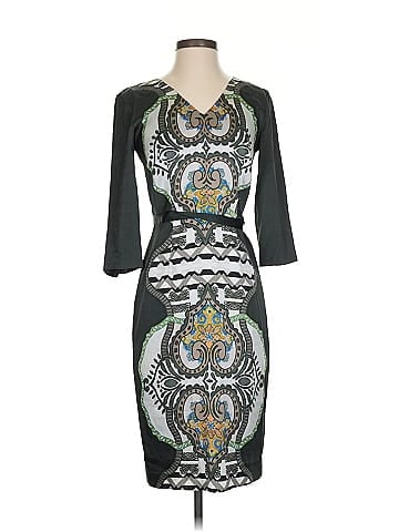 ETRO Cocktail Dress (view 1)