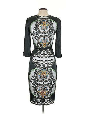 ETRO Cocktail Dress (view 2)