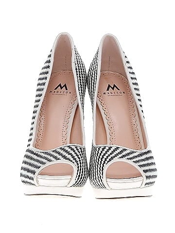 Madison by Shoedazzle Heels (view 2)
