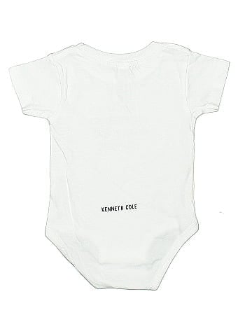 Rabbit Skins Short Sleeve Onesie (view 2)