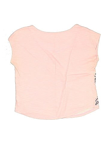 Justice Short Sleeve Top (view 2)