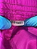 Old Navy 100% Polyester Purple Athletic Shorts Size S - photo 3