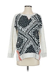 Mystree Pullover Sweater