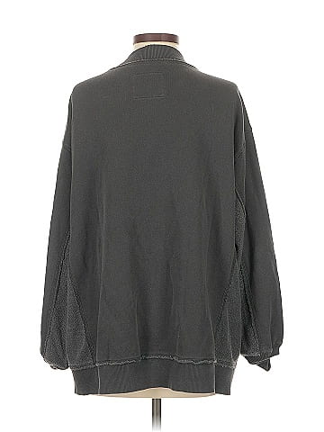Aerie Pullover Sweater (view 2)
