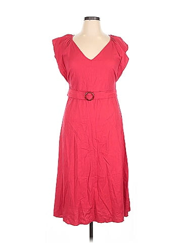 Ann Taylor LOFT Outlet Casual Dress (view 1)