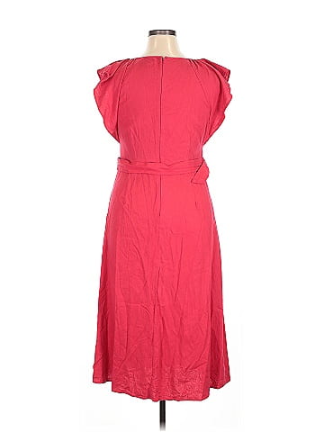 Ann Taylor LOFT Outlet Casual Dress (view 2)