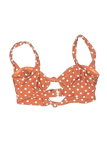 For Love & Lemons Swimsuit Top (view 2)