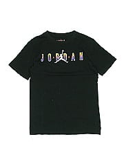 Air Jordan Short Sleeve T Shirt