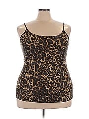 Jessica London Tank Top