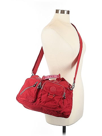 Kipling Satchel (view 2)