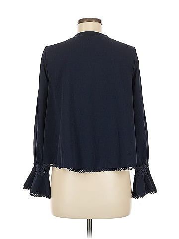 Pomander Place Long Sleeve Blouse (view 2)