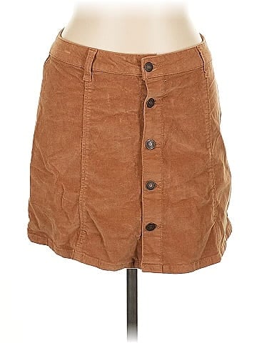 Sky and Sparrow Casual Skirt (view 1)
