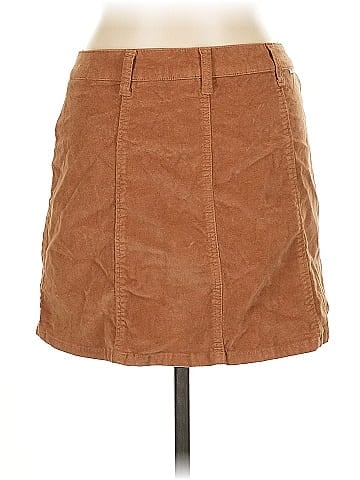 Sky and Sparrow Casual Skirt (view 2)