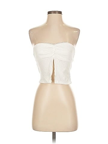 Princess Polly Sleeveless Top (view 1)