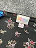 Lularoe 100% Polyester Black Kimono Size S - photo 7