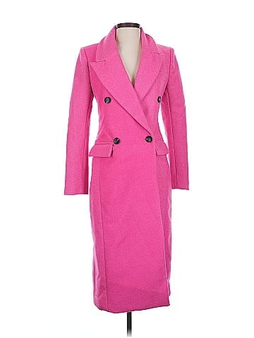 Avec Les Filles Coat (view 1)