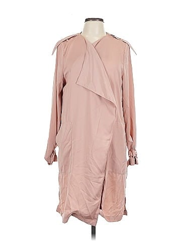 Forever 21 Trenchcoat (view 1)