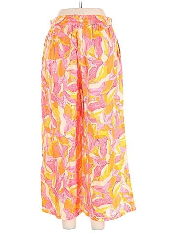 Cynthia Rowley TJX Linen Pants (view 2)