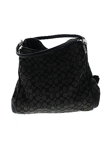 Coach Shoulder Bag (view 1)