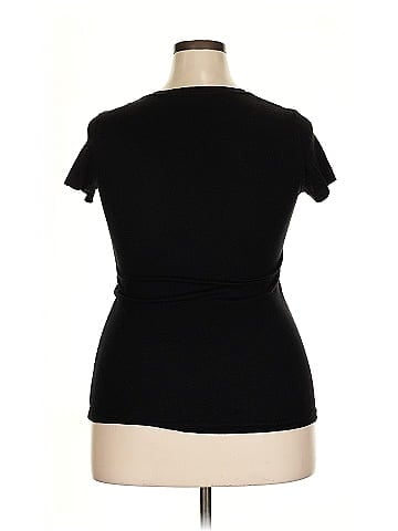 Next Level Apparel Short Sleeve T-Shirt (view 2)