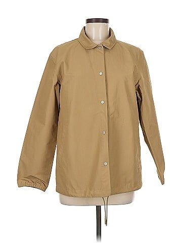 Herschel Supply Co. Trenchcoat (view 1)
