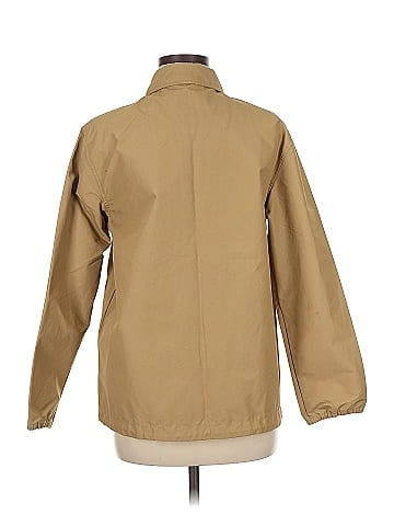 Herschel Supply Co. Trenchcoat (view 2)