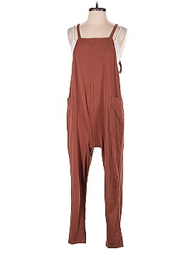 Quince Jumpsuit