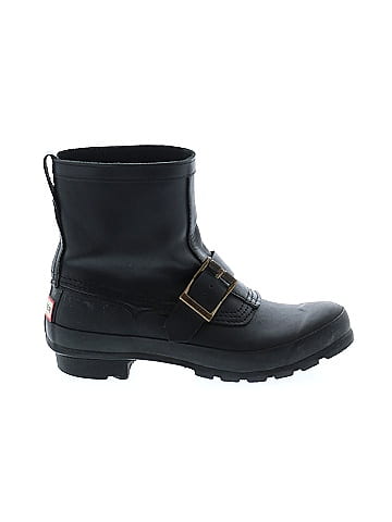 Hunter Rain Boots (view 1)