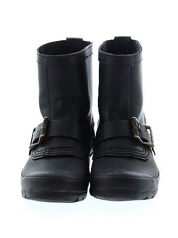 Hunter Rain Boots (view 2)