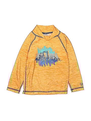 UV Skinz Long Sleeve Top (view 1)