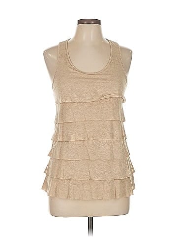 Eight Sixty Sleeveless Top (view 1)