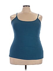 Jessica London Tank Top