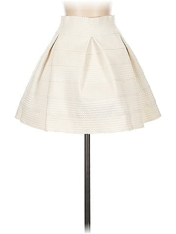 Akira Chicago Red Label Formal Skirt (view 1)