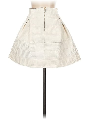 Akira Chicago Red Label Formal Skirt (view 2)